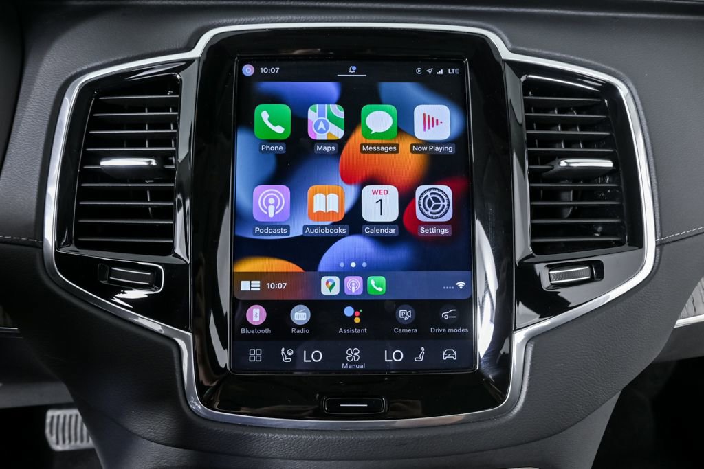 Used 2023 Volvo XC90 B6 Ultimate image 18