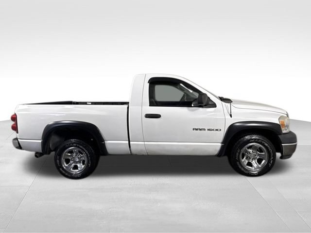 Used 2007 Dodge Ram 1500 Truck ST w/ SXT Group RWD image 10
