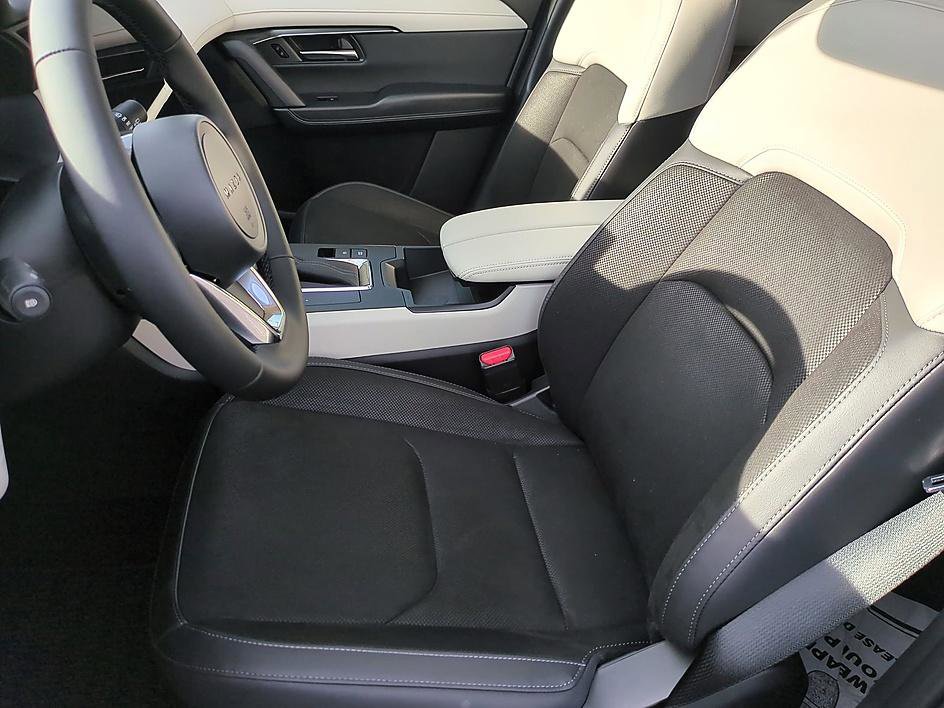 New 2026 MAZDA CX-5 Preferred AWD/4WD image 13