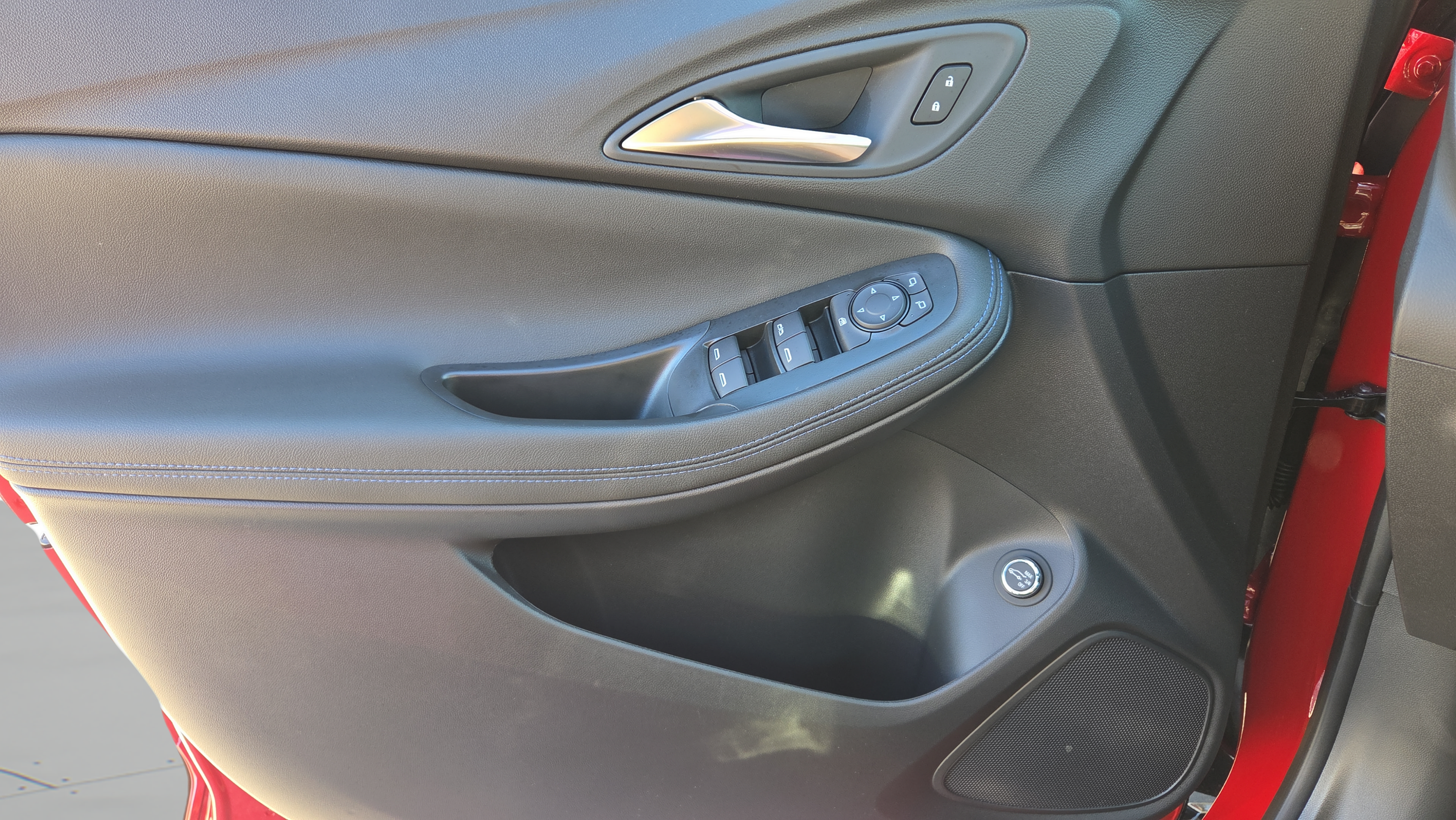 New 2026 Buick Encore GX Sport Touring w/ Advanced Technology Package FWD image 20