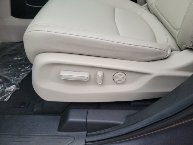 New 2027 Honda Odyssey EX-L image 11