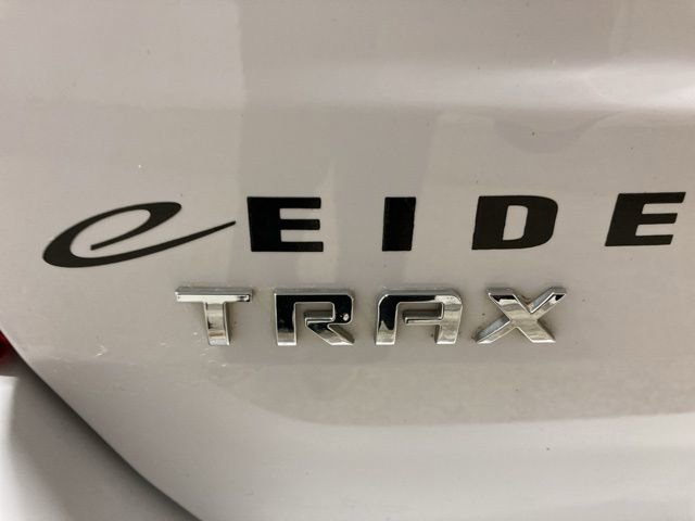 Used 2019 Chevrolet Trax LT w/ LT Convenience Package image 29