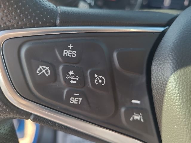 Used 2024 Chevrolet Equinox LS w/ LS Convenience Package FWD image 18