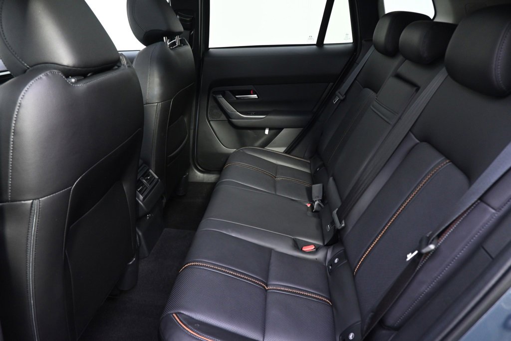 Used 2025 MAZDA CX-50 AWD 2.5 S w/ Weather Package image 21