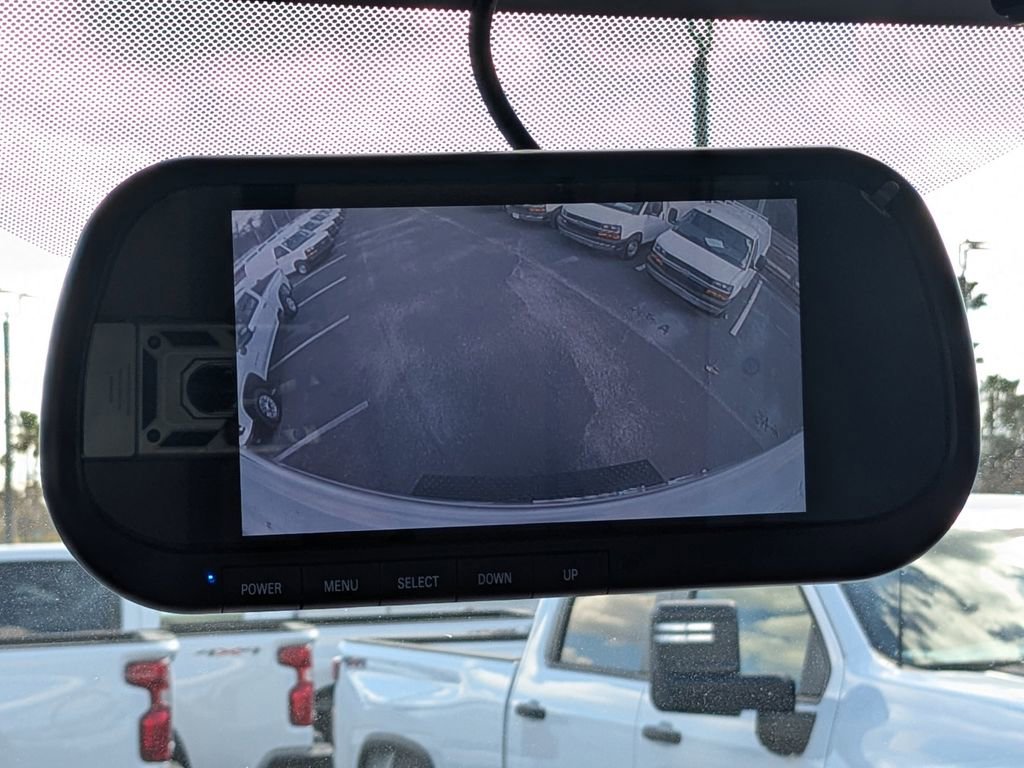 New 2025 Chevrolet Express 4500 w/ Power Convenience Package image 24