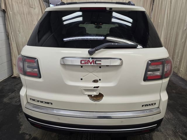 Used 2014 GMC Acadia SLE image 8