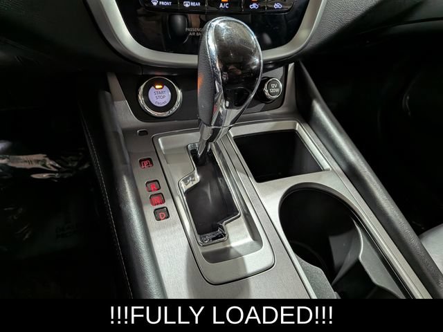 Used 2024 Nissan Murano SV AWD/4WD image 34