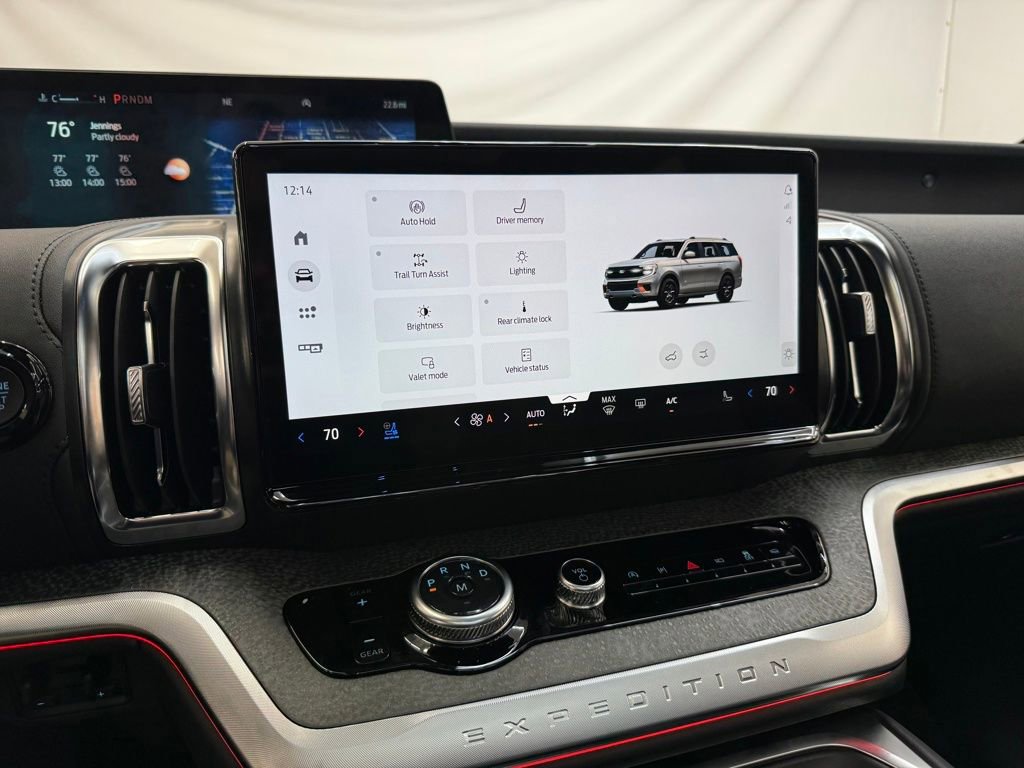 New 2025 Ford Expedition Tremor image 15