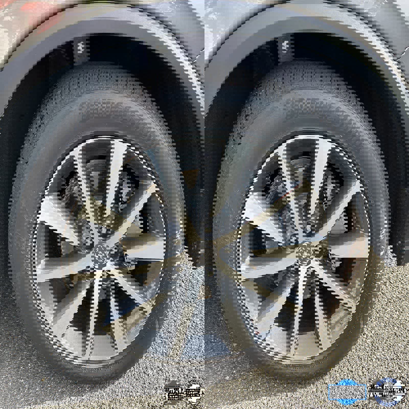 Used 2025 Acura MDX w/Technology Package image 13