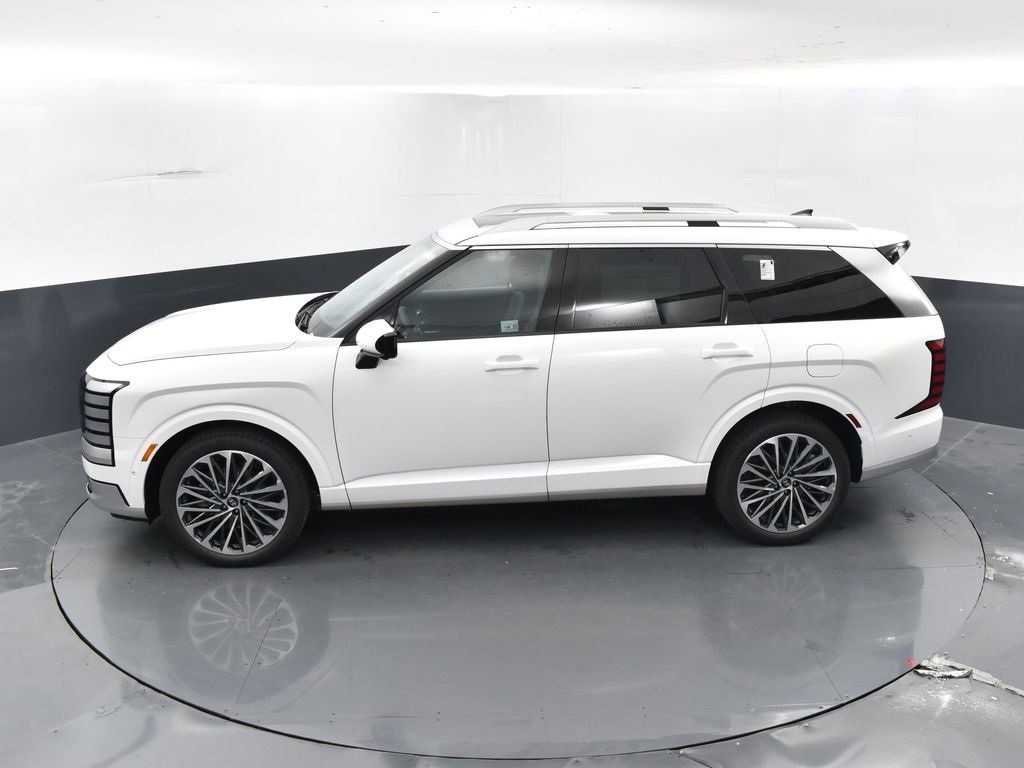 New 2026 Hyundai Palisade Calligraphy image 26