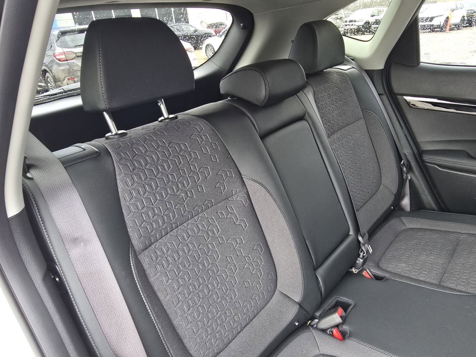 Used 2026 Kia Seltos S image 18