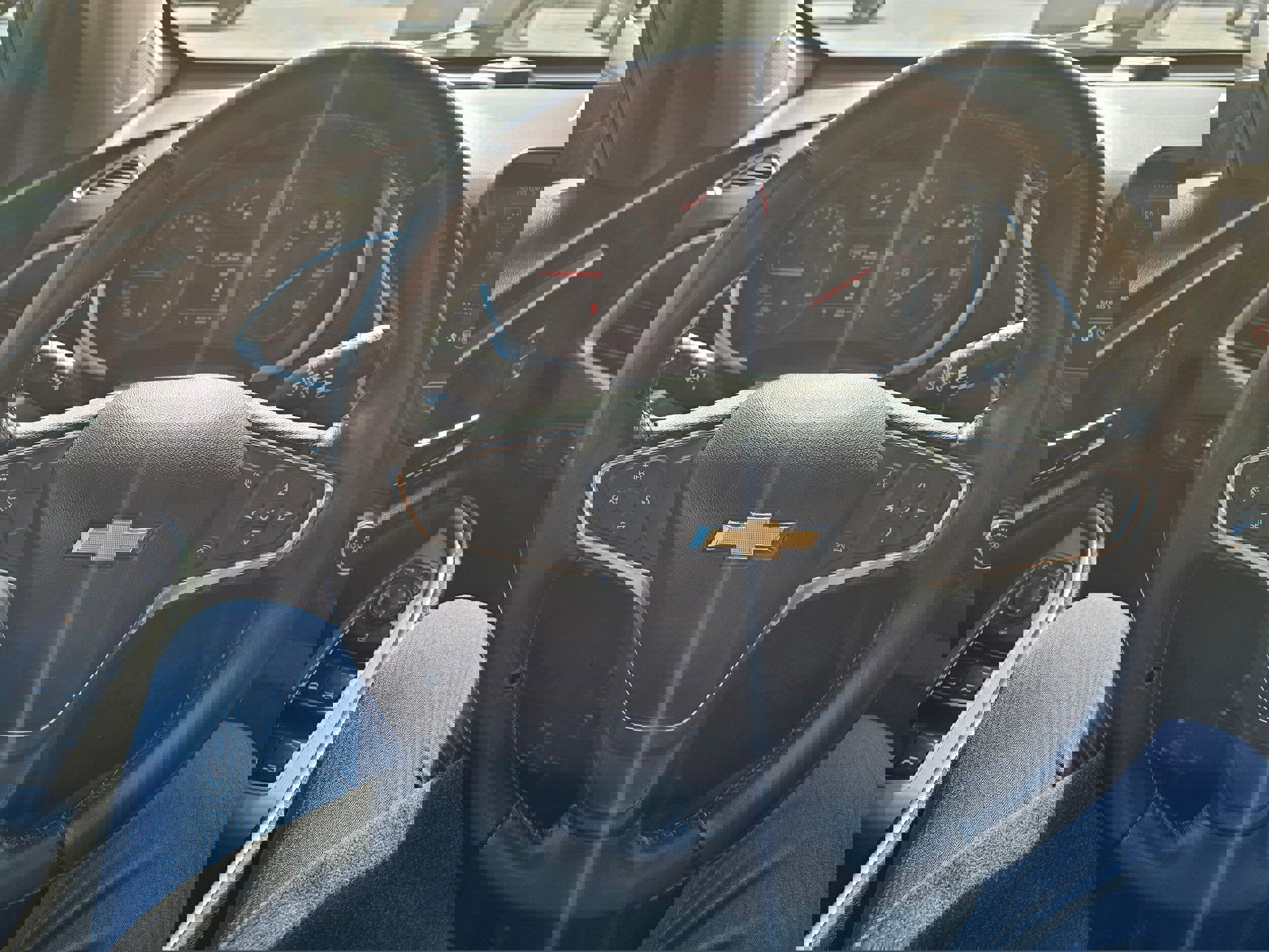 Used 2020 Chevrolet Malibu RS image 11