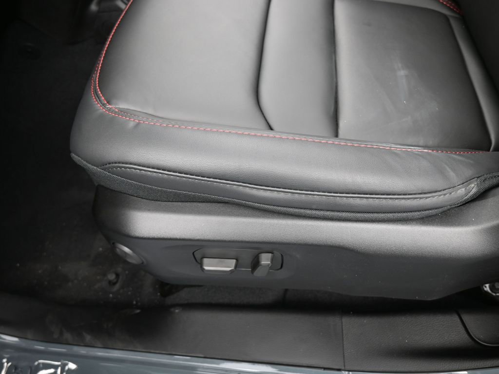 New 2026 Jeep Wrangler Unlimited Rubicon image 14