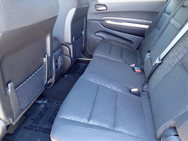New 2026 Dodge Durango GT w/ Blacktop Package AWD/4WD image 10