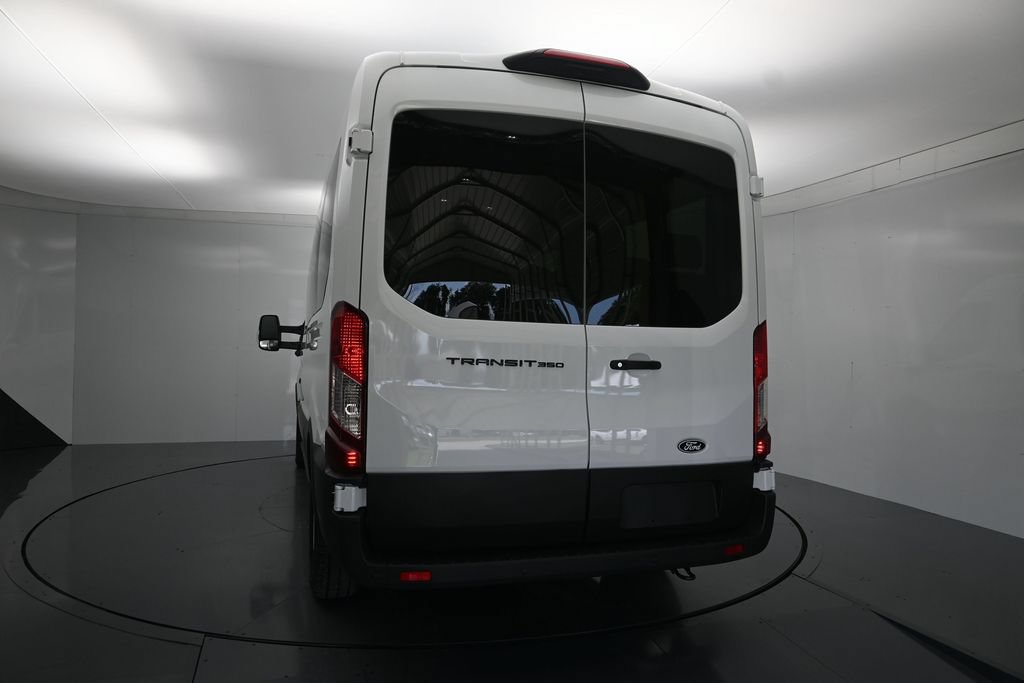 New 2026 Ford Transit 350 XL RWD image 22
