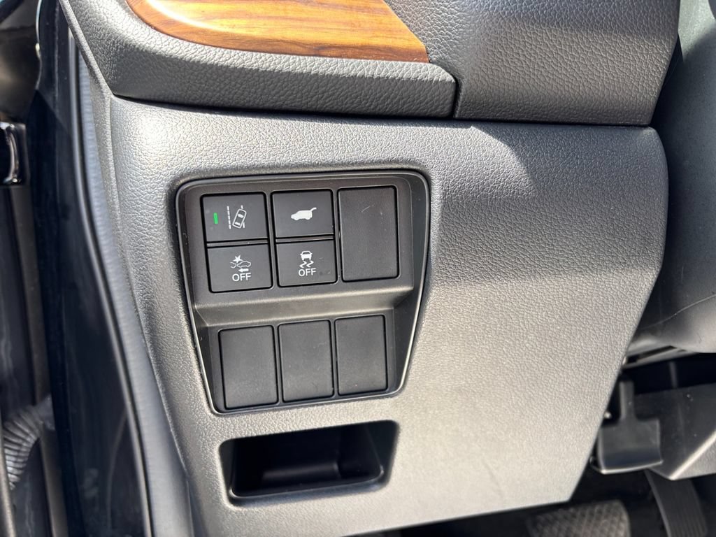 Used 2022 Honda CR-V EX-L image 34