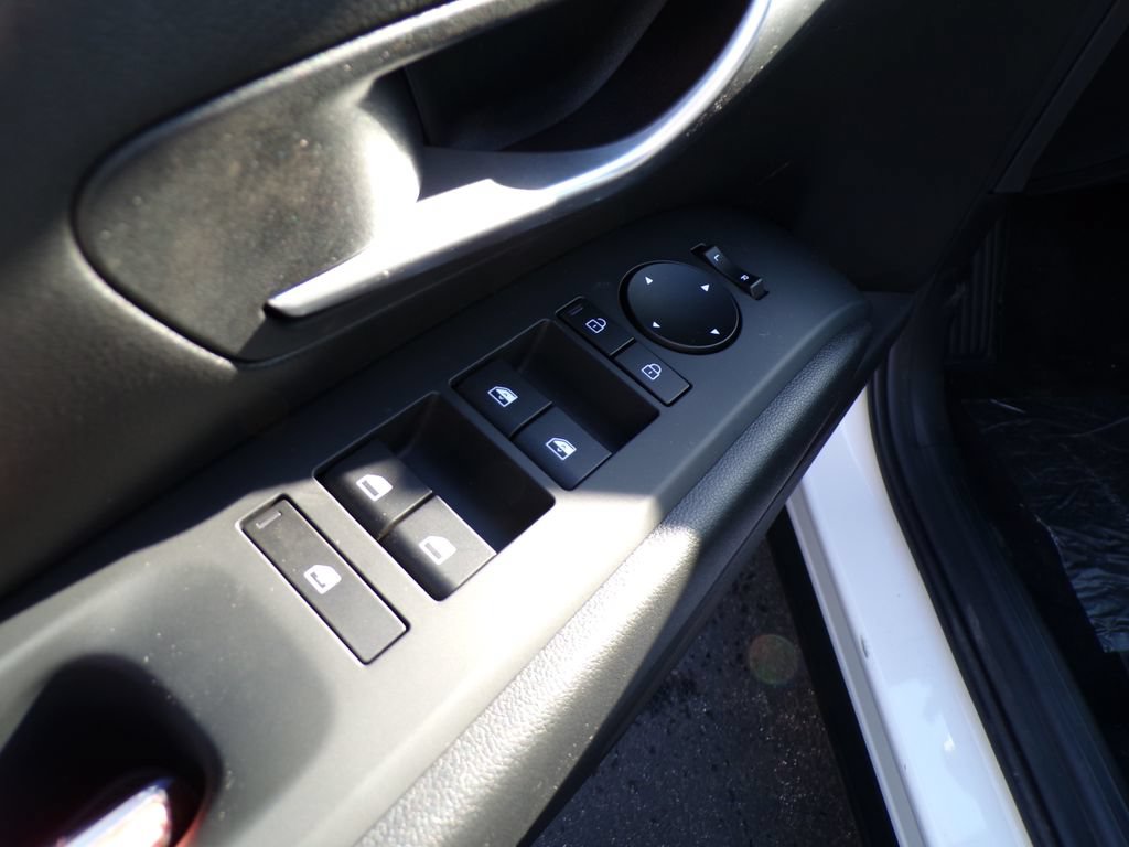 New 2026 Hyundai Santa Cruz SEL AWD/4WD image 18