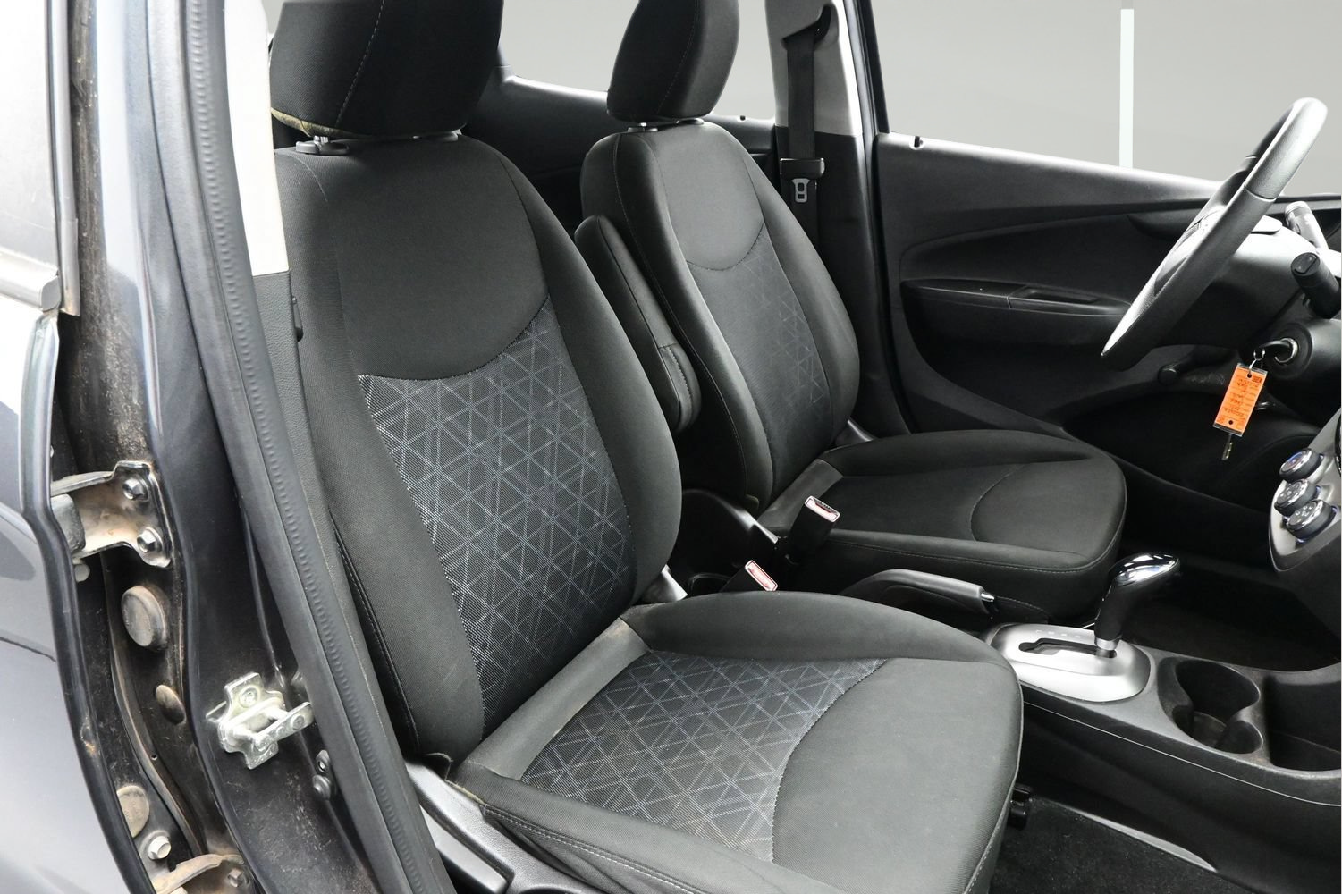 Used 2021 Chevrolet Spark LS FWD image 14