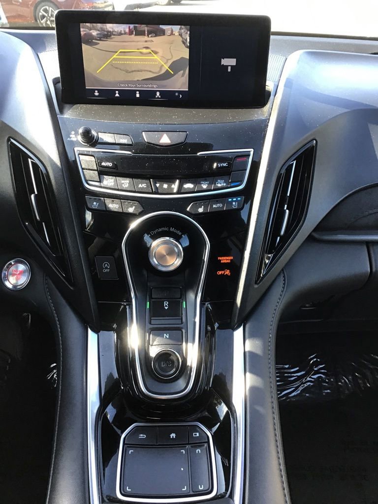 Used 2019 Acura RDX A-Spec image 11