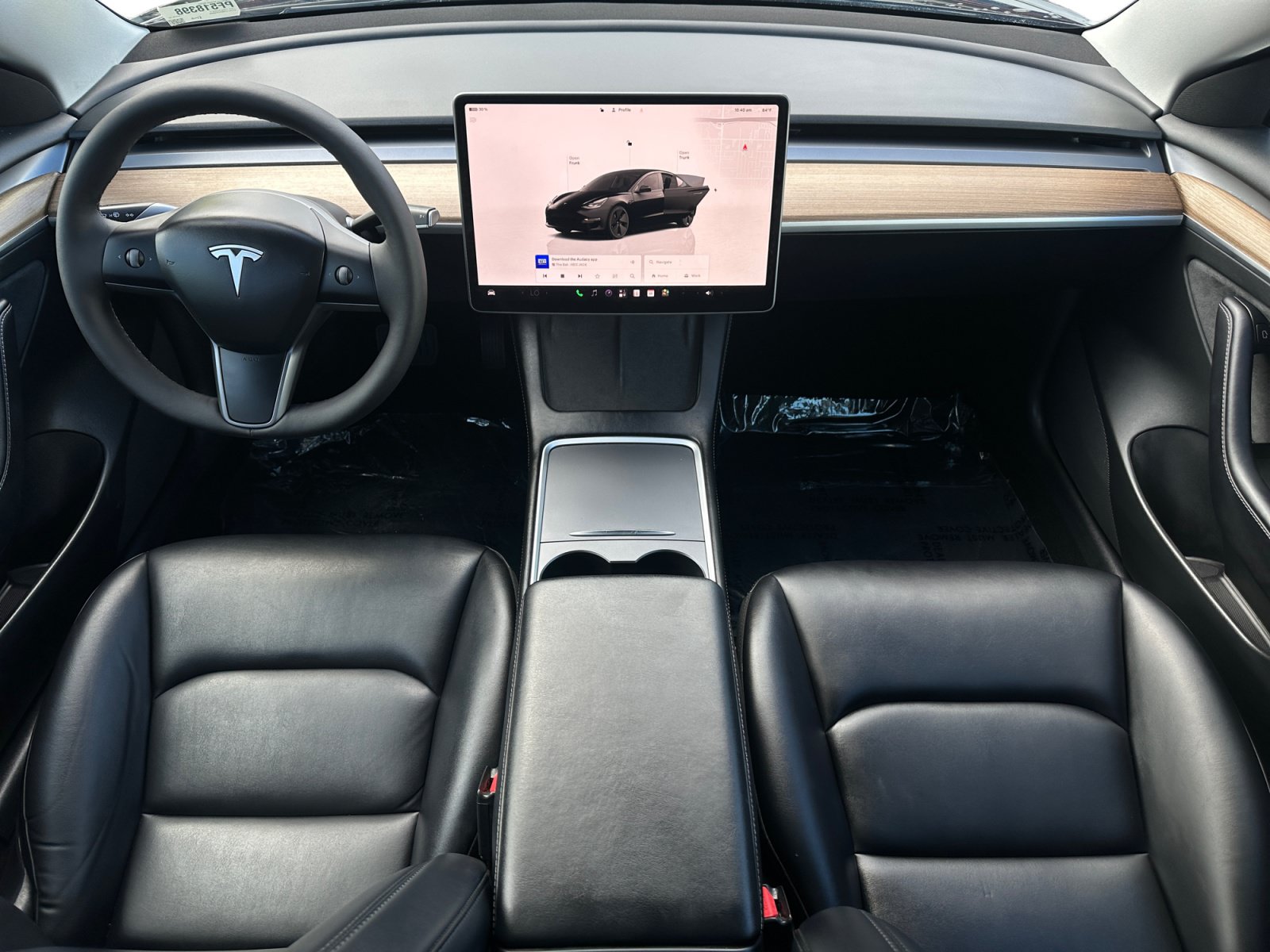 Used 2023 Tesla Model 3 Standard Range RWD image 11
