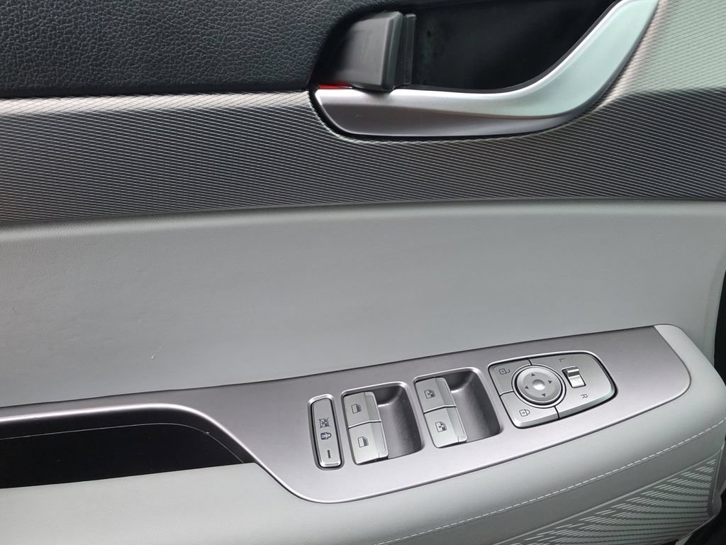 Used 2022 Hyundai Palisade SEL w/ Convenience Package FWD image 20