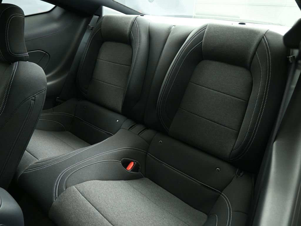 New 2026 Ford Mustang EcoBoost image 18