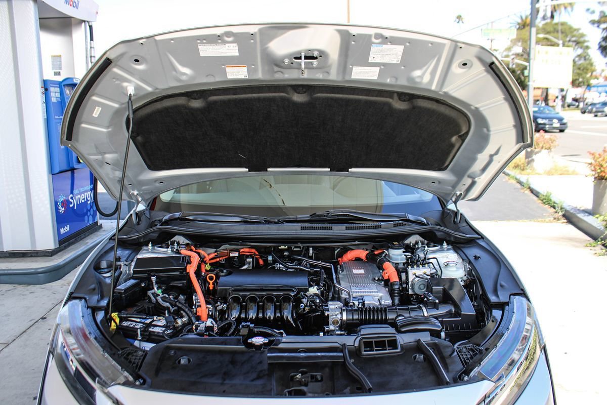 Used 2018 Honda Clarity Touring image 38