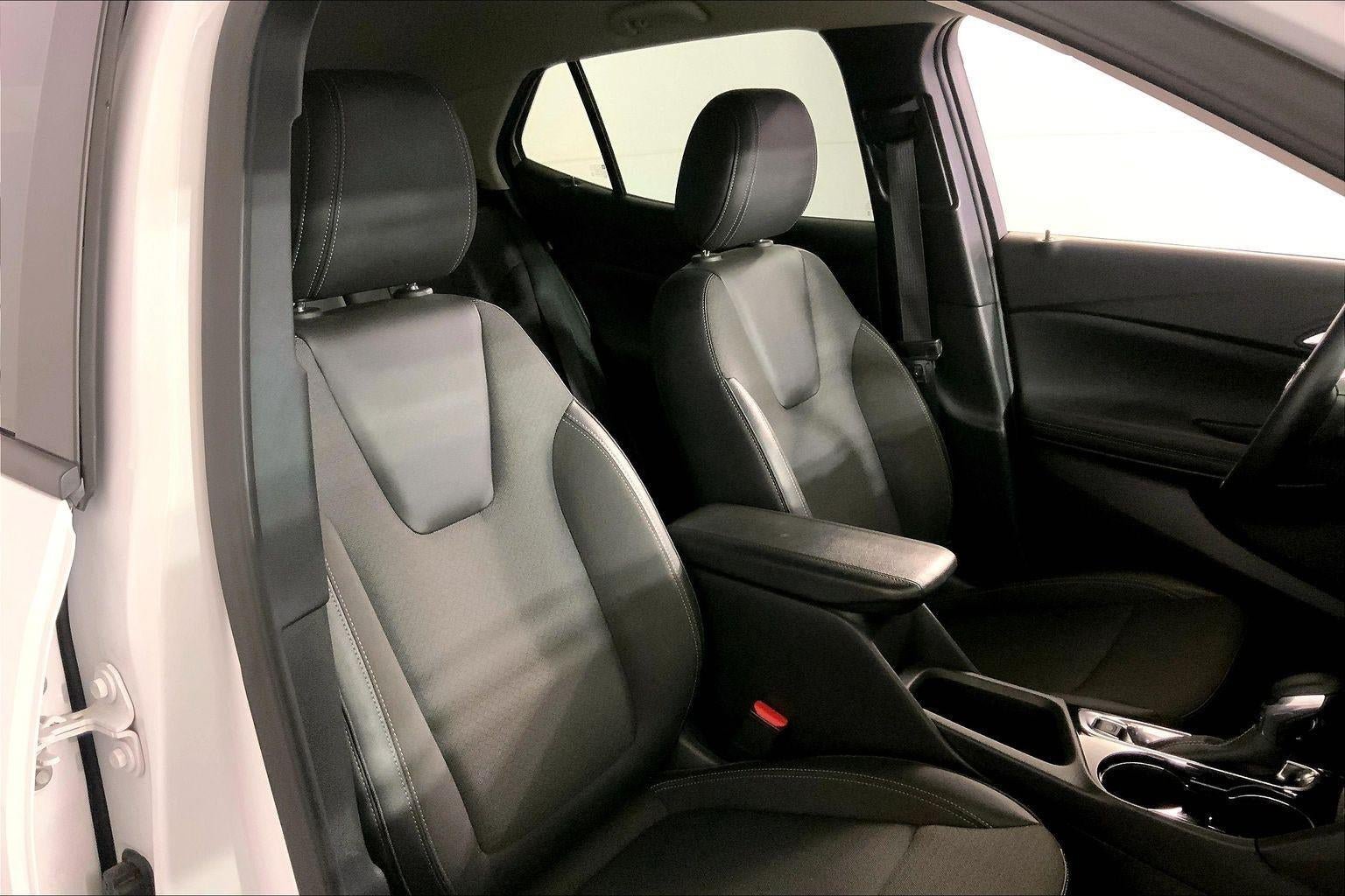 Used 2025 Buick Encore GX Preferred FWD image 7