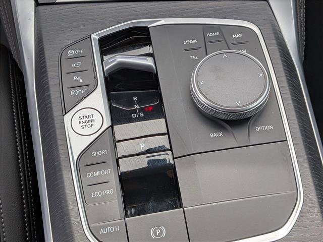 Used 2025 BMW 230i Coupe w/ M Sport Package image 12