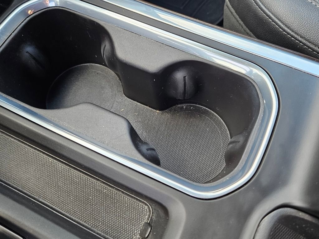 Used 2024 GMC Sierra 1500 SLT w/ SLT Premium Plus Package image 24