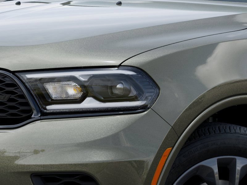 New 2026 Dodge Durango GT w/ Blacktop Package AWD/4WD image 10