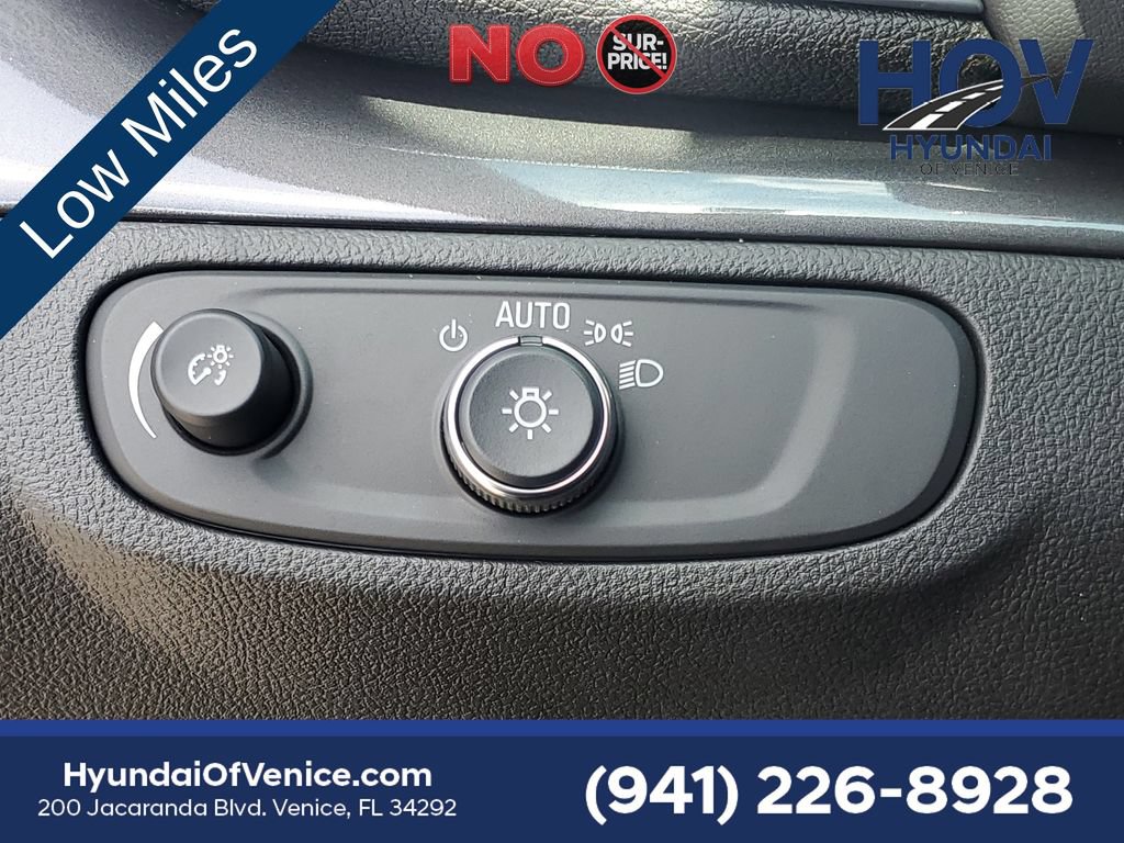 Used 2019 Buick Encore Preferred w/ Safety Package FWD image 26