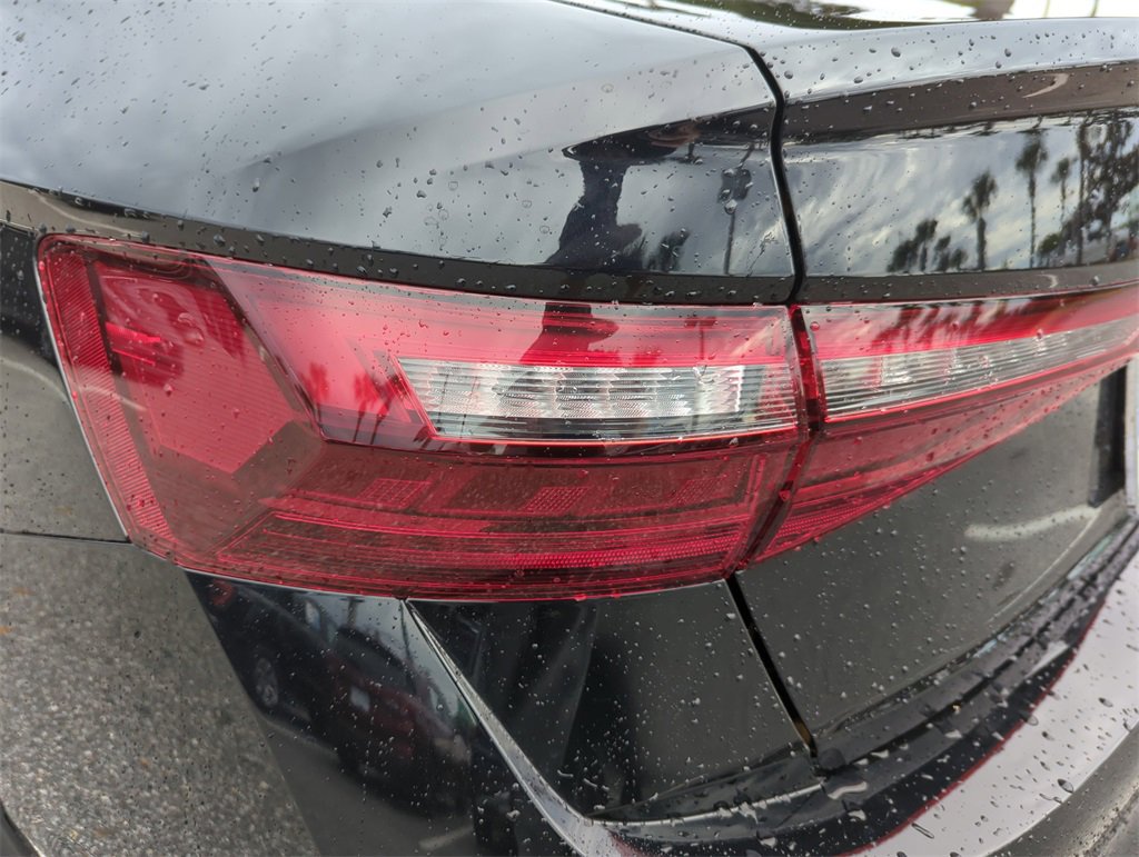 New 2026 Volkswagen Jetta S image 19