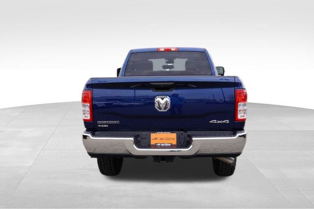 Used 2024 RAM 2500 Big Horn w/ Bed Utility Group image 6