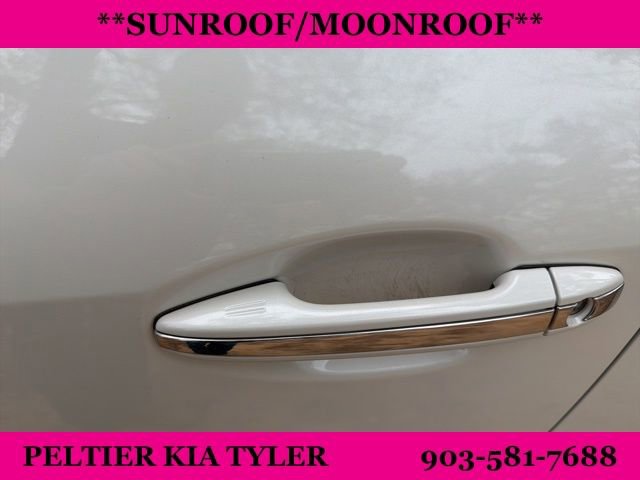 Used 2024 Subaru Outback Touring XT w/ Popular Package #2 image 8