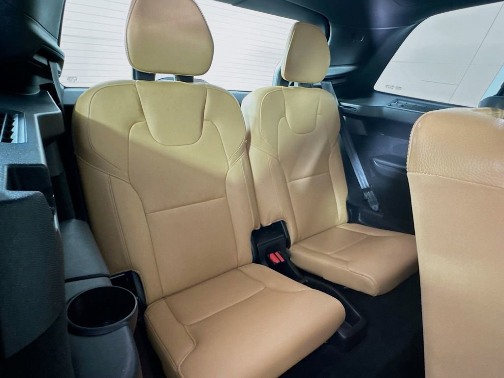 Used 2019 Volvo XC90 T6 Momentum w/ Advanced Package image 34