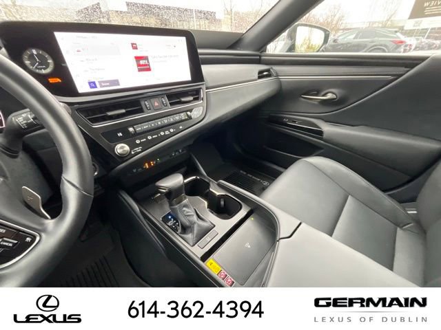 Used 2025 Lexus ES 350 350 image 22