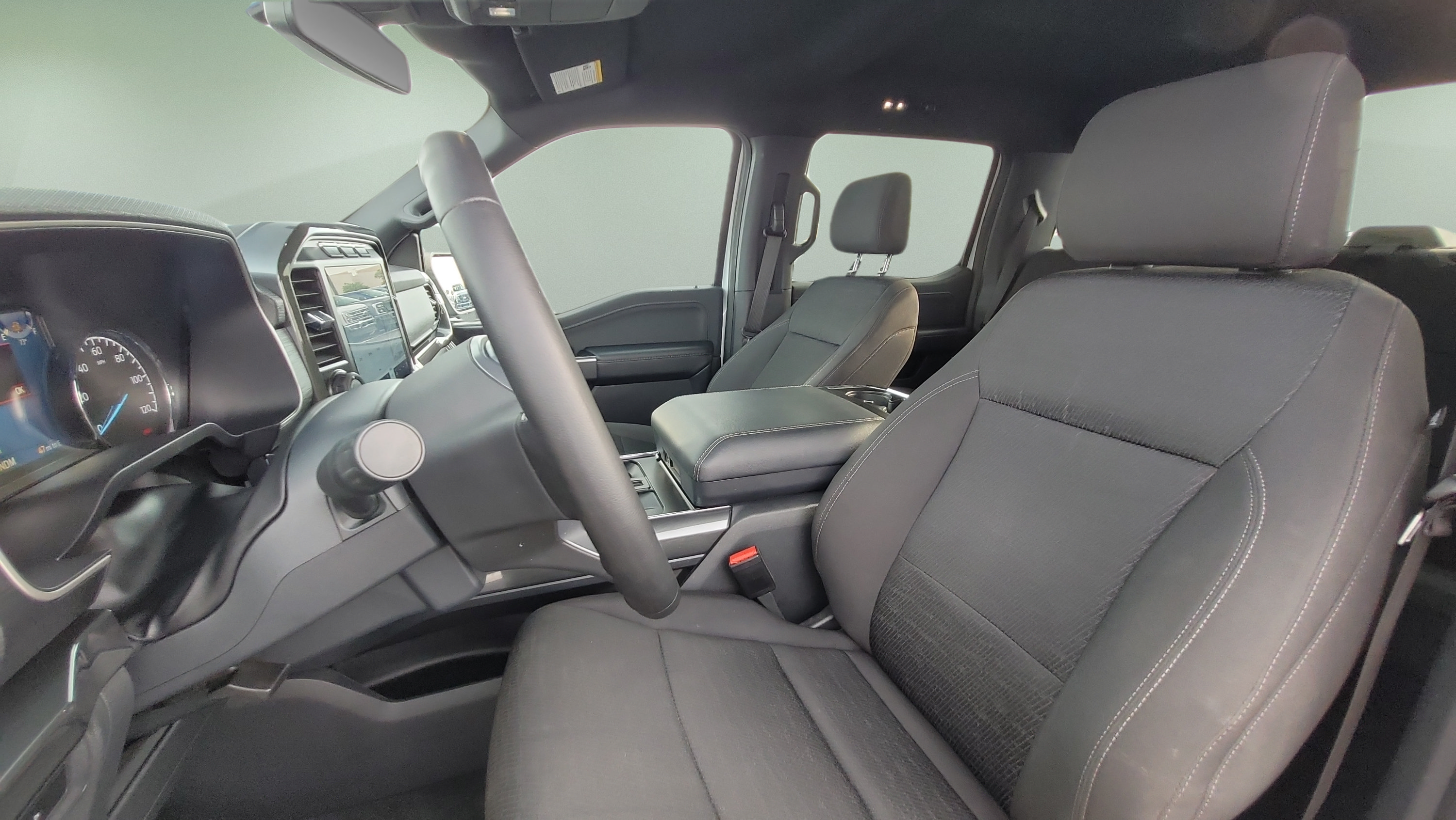 Used 2023 Ford F150 XLT w/ Equipment Group 302A High AWD/4WD image 30