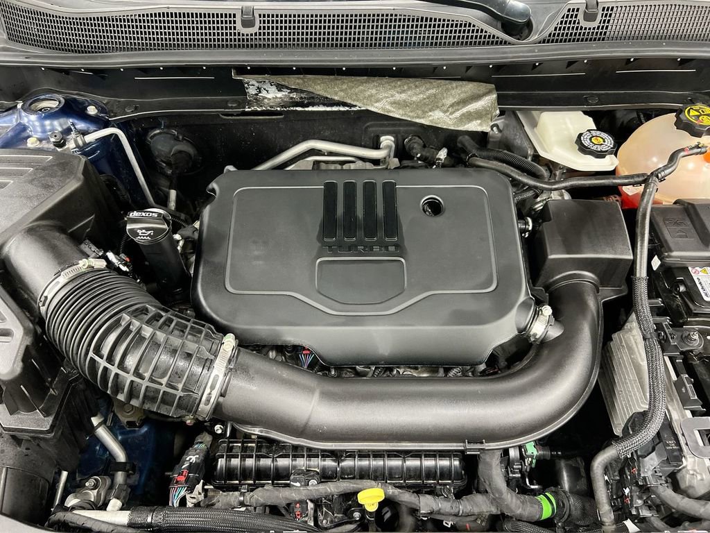 Used 2022 Chevrolet Blazer LT image 24