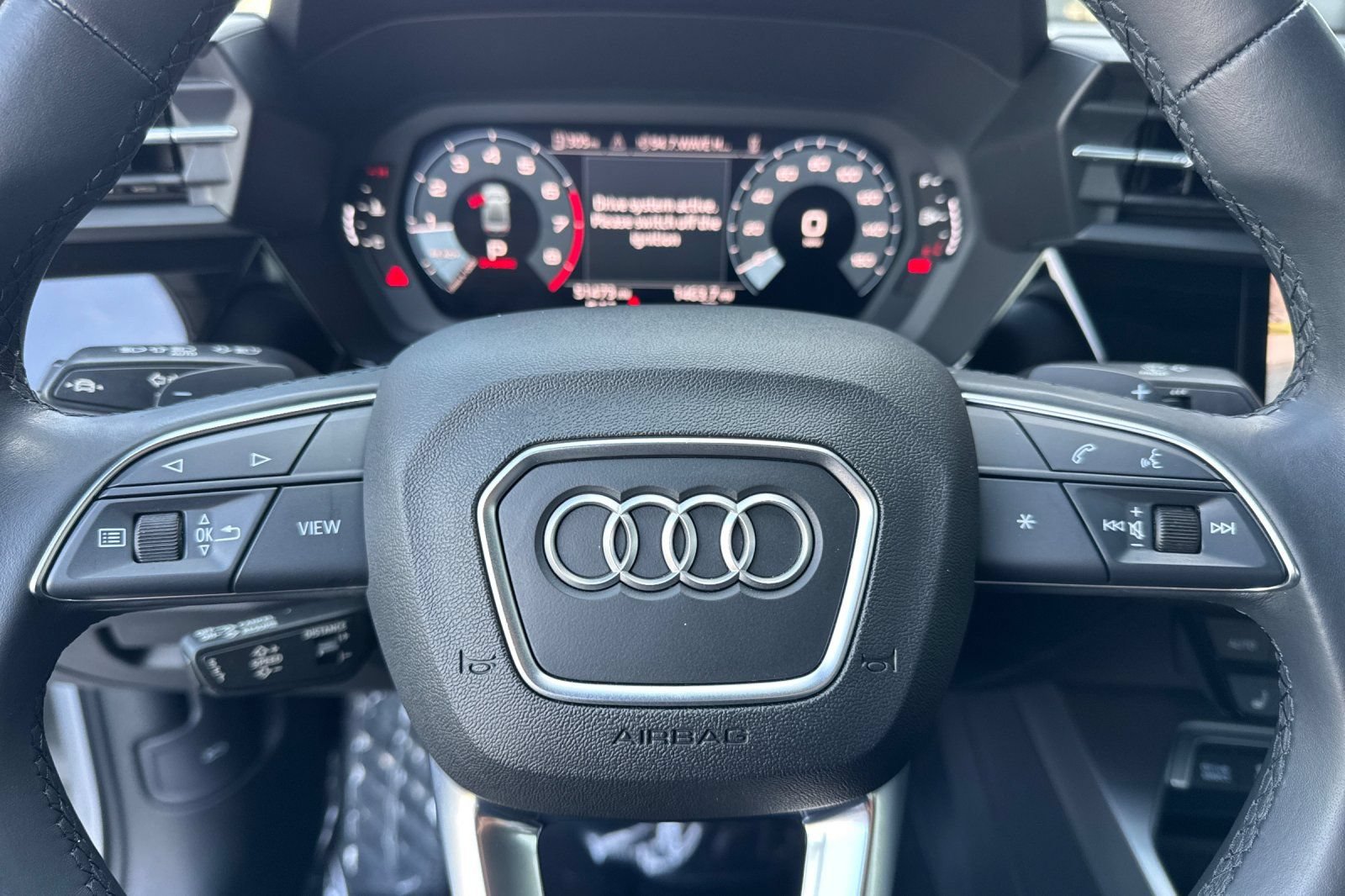 Used 2023 Audi A3 2.0T Premium Plus w/ Premium Plus Package FWD image 25