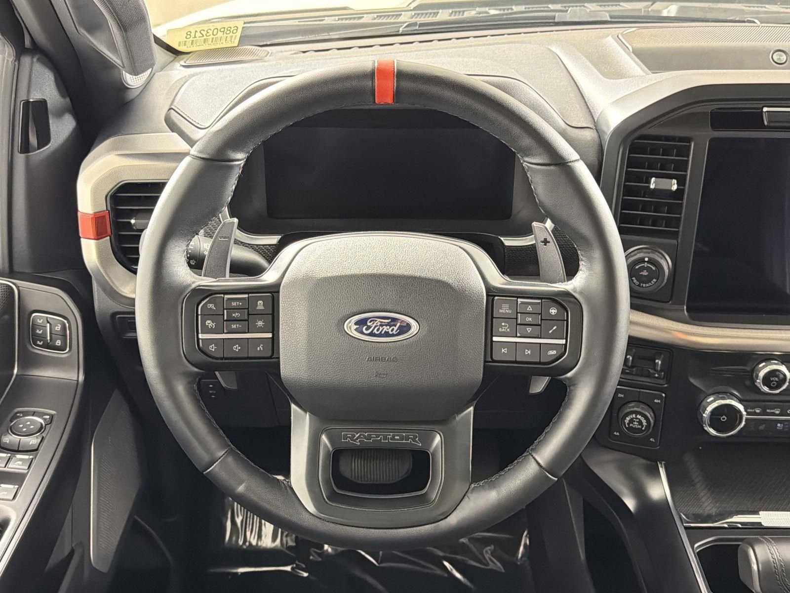 Used 2023 Ford F150 Raptor w/ Raptor Carbon Fiber Package image 11