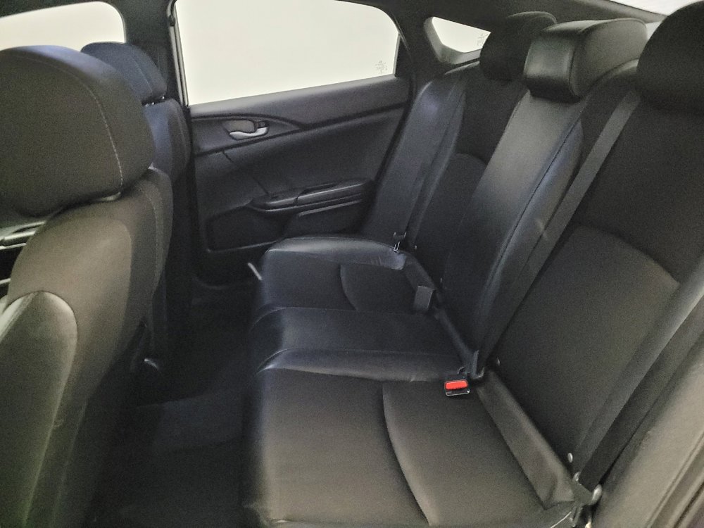Used 2020 Honda Civic Sport image 18