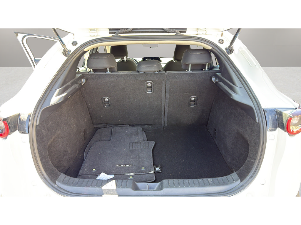 Certified 2024 MAZDA CX-30 AWD 2.5 S image 14