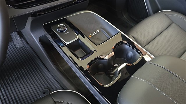 New 2026 Buick Enclave Sport Touring w/ Power Package image 23