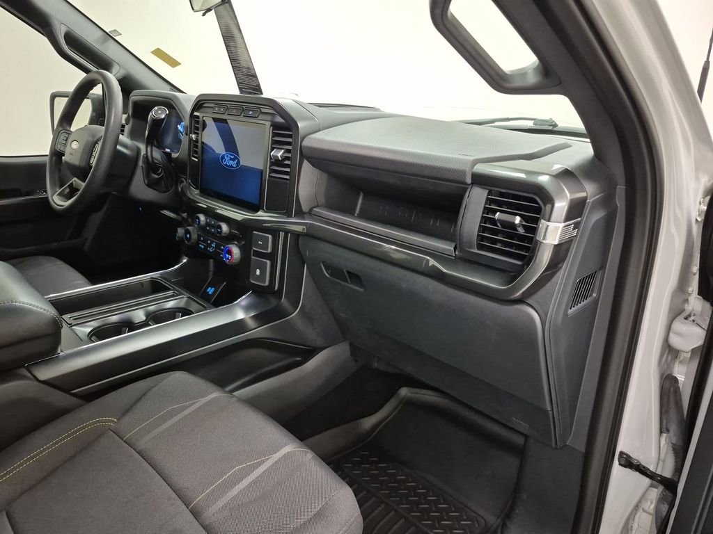 Used 2024 Ford F150 STX image 30