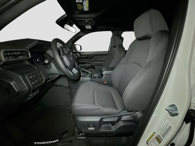 New 2026 Toyota Tacoma SR image 14