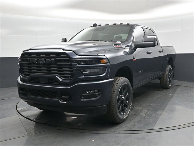 New 2026 RAM 2500 Big Horn image 8