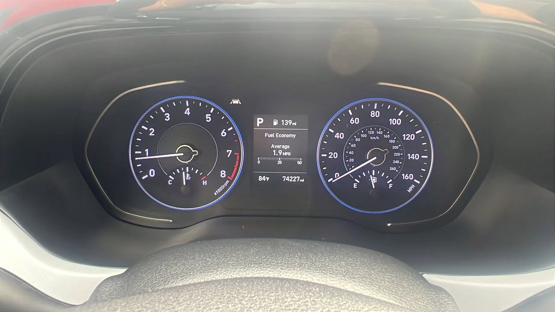 Used 2022 Hyundai Palisade SE image 12