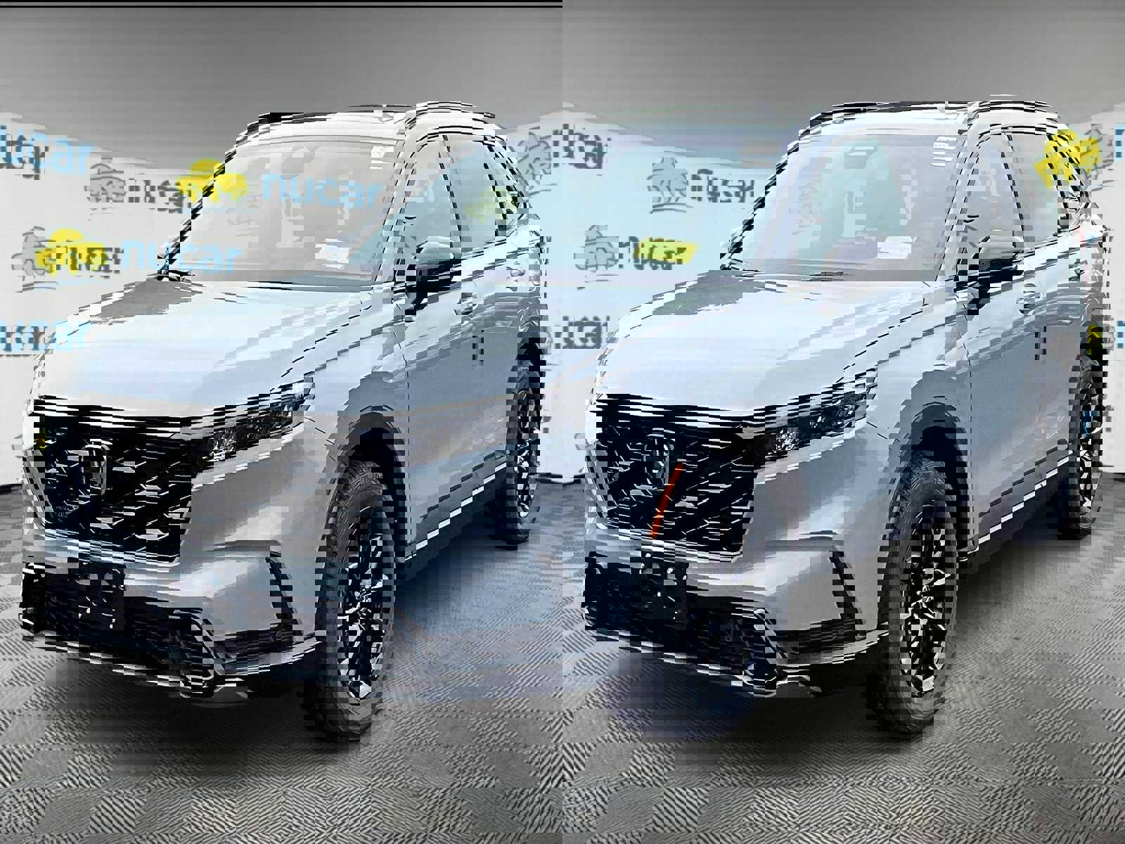 New 2026 Honda CR-V Sport-L image 4