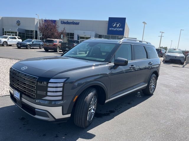 New 2026 Hyundai Palisade SEL
